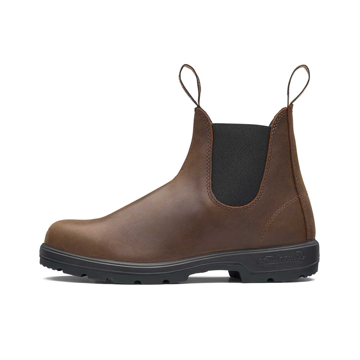 Blundstone 1609 Classic Unisex Boot in Antique Brown