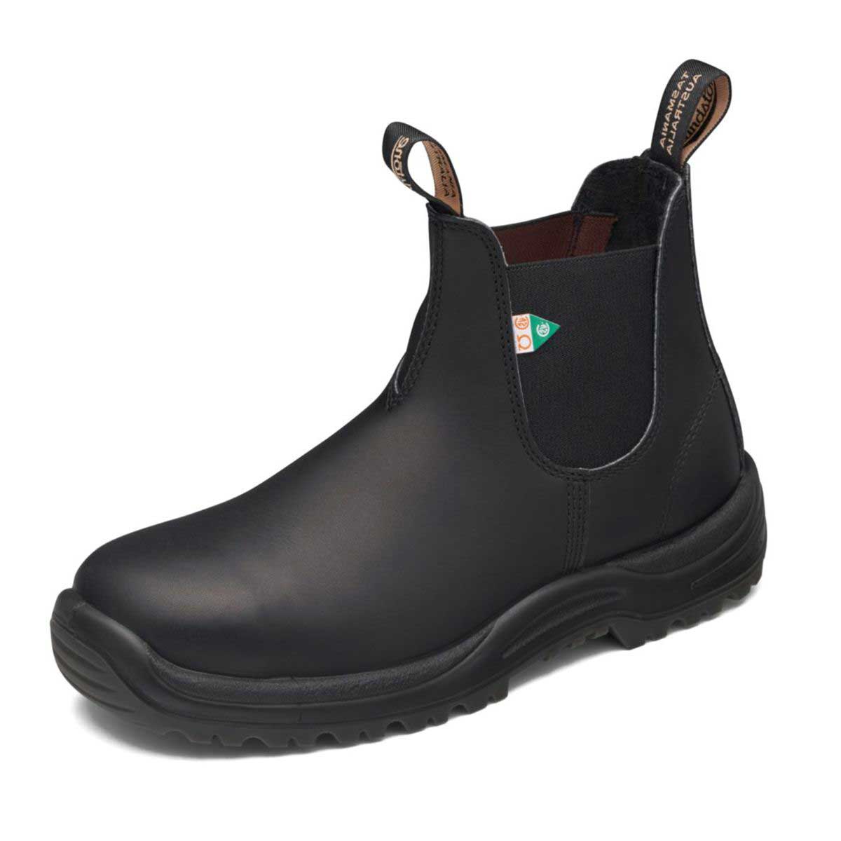 Blundstone 163 Unisex Work & Safety Boot