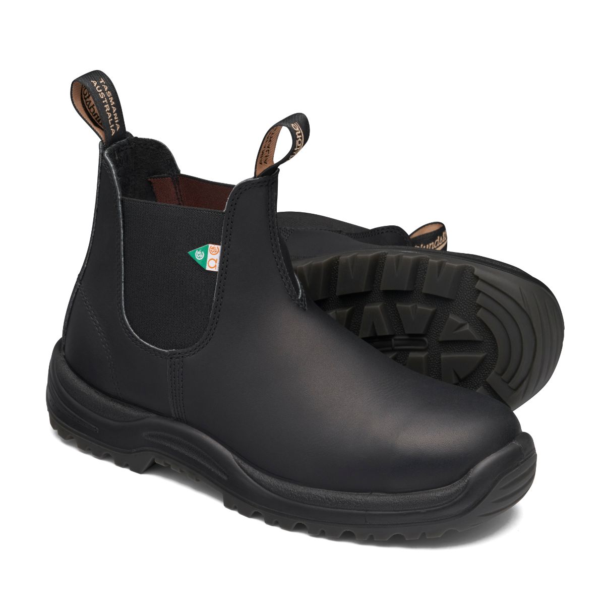 Blundstone 163 Unisex Work & Safety Boot