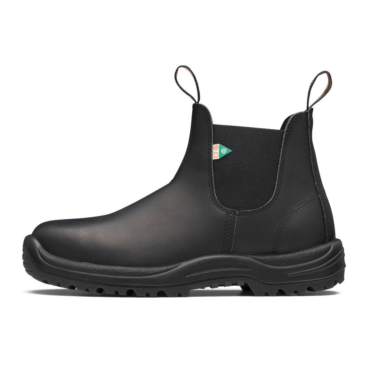 Blundstone 163 Unisex Work & Safety Boot