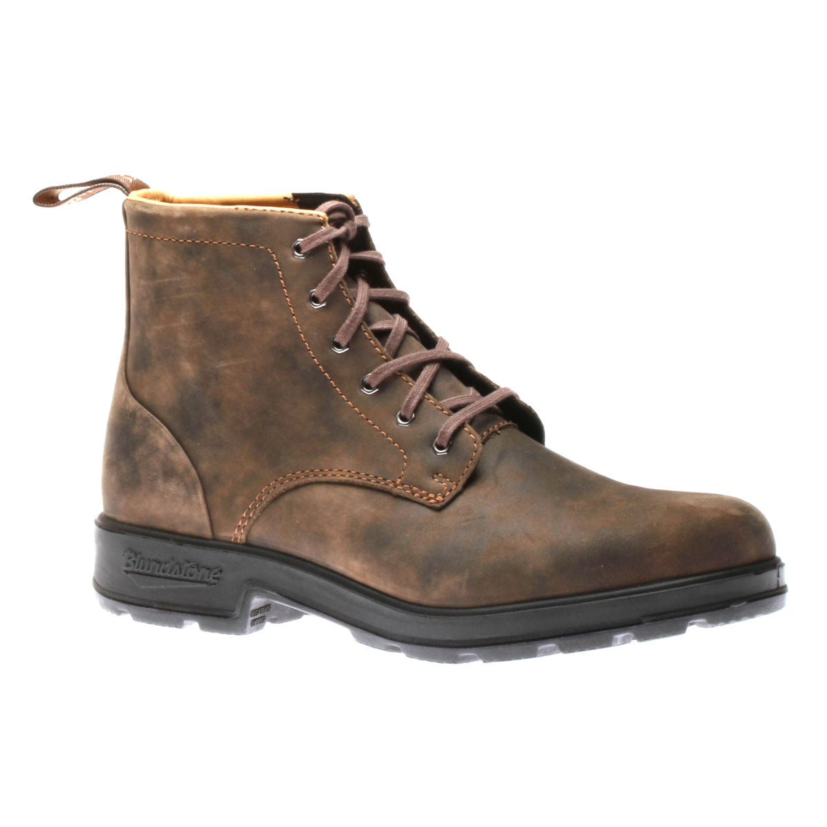 1937 - Original Lace Up