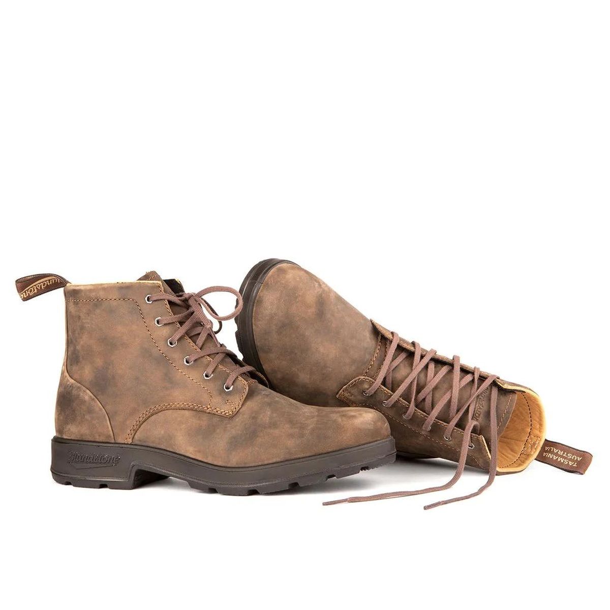 1937 - Original Lace Up
