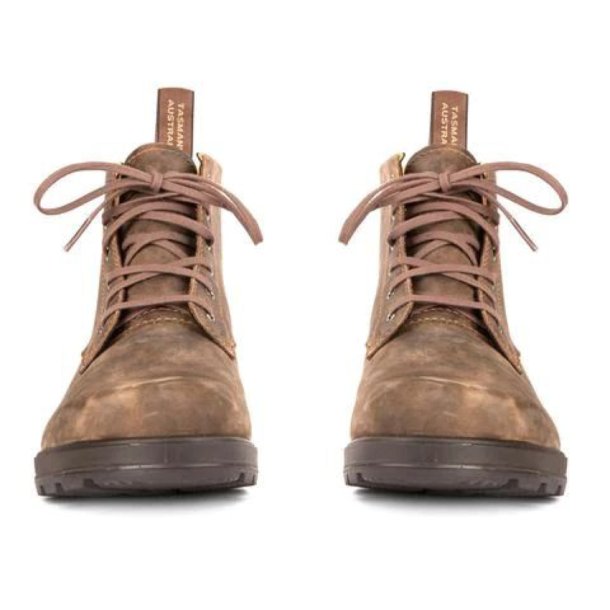 1937 - Original Lace Up