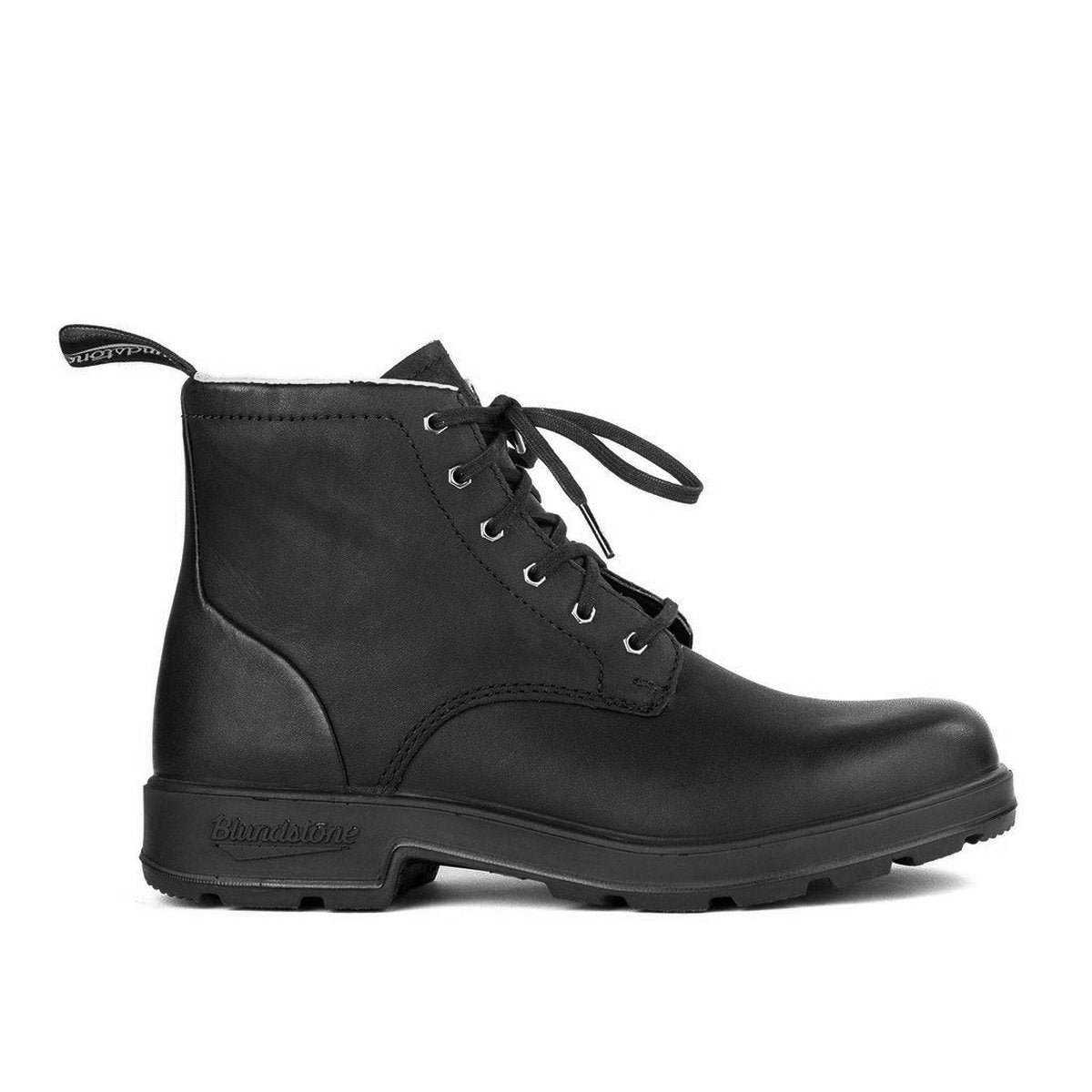 1938 - Original Lace Up