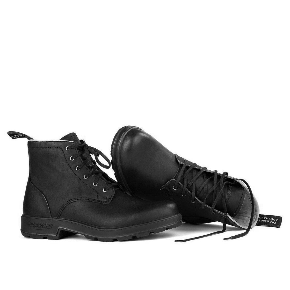 1938 - Original Lace Up