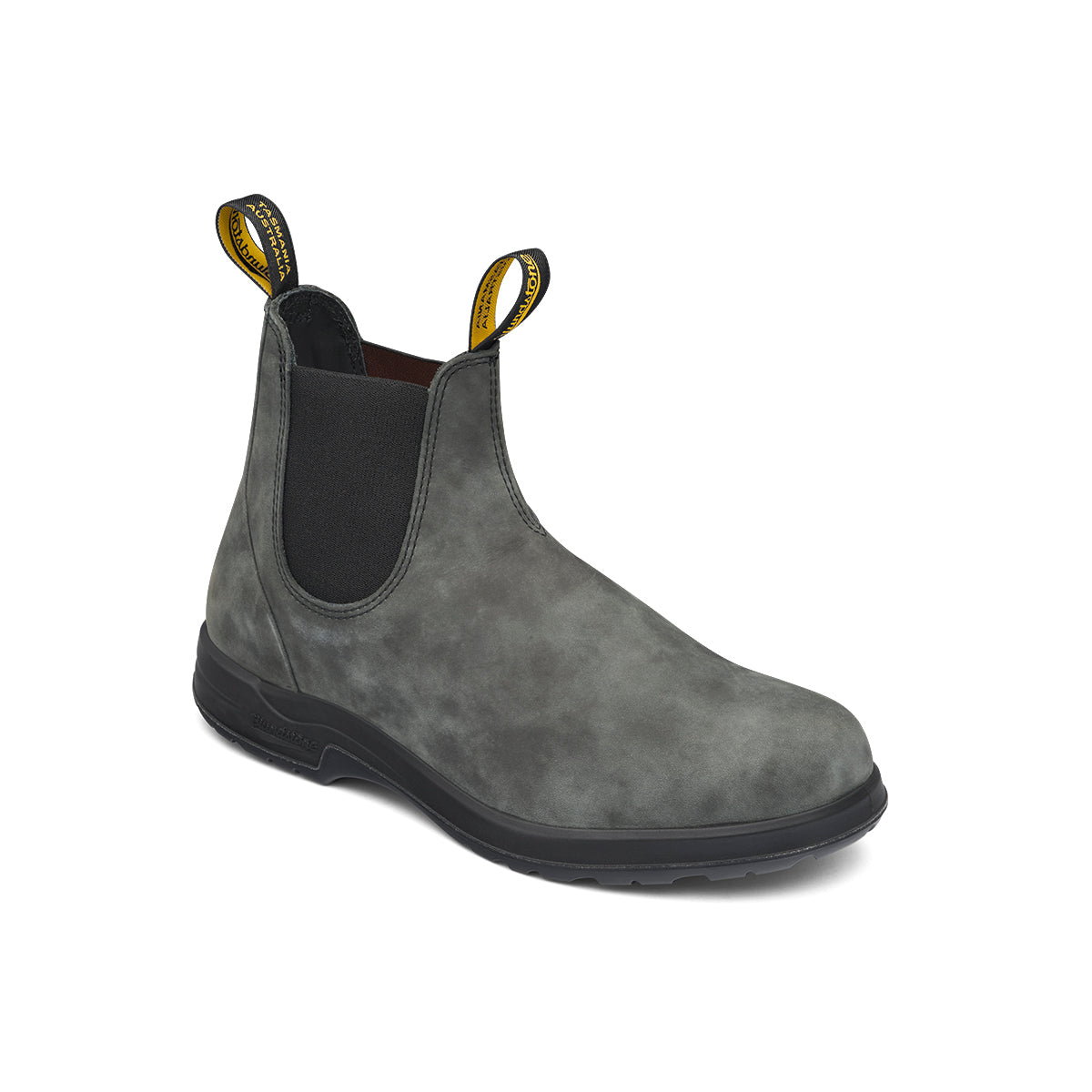 Blundstone 2055 Unisex All-Terrain in Rustic Black