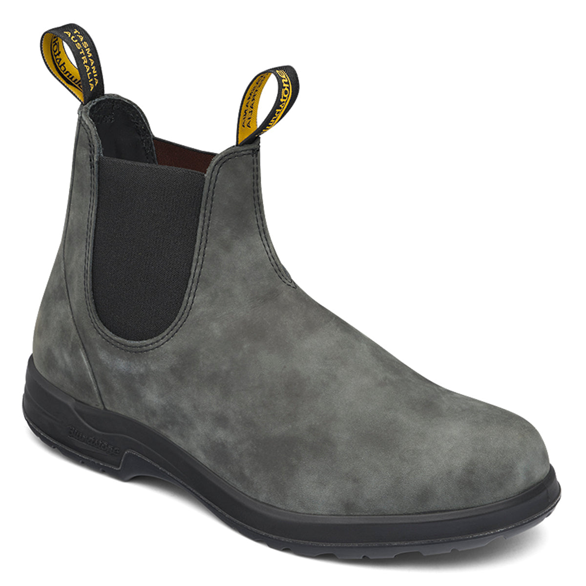 Blundstone 2055 Unisex All-Terrain in Rustic Black