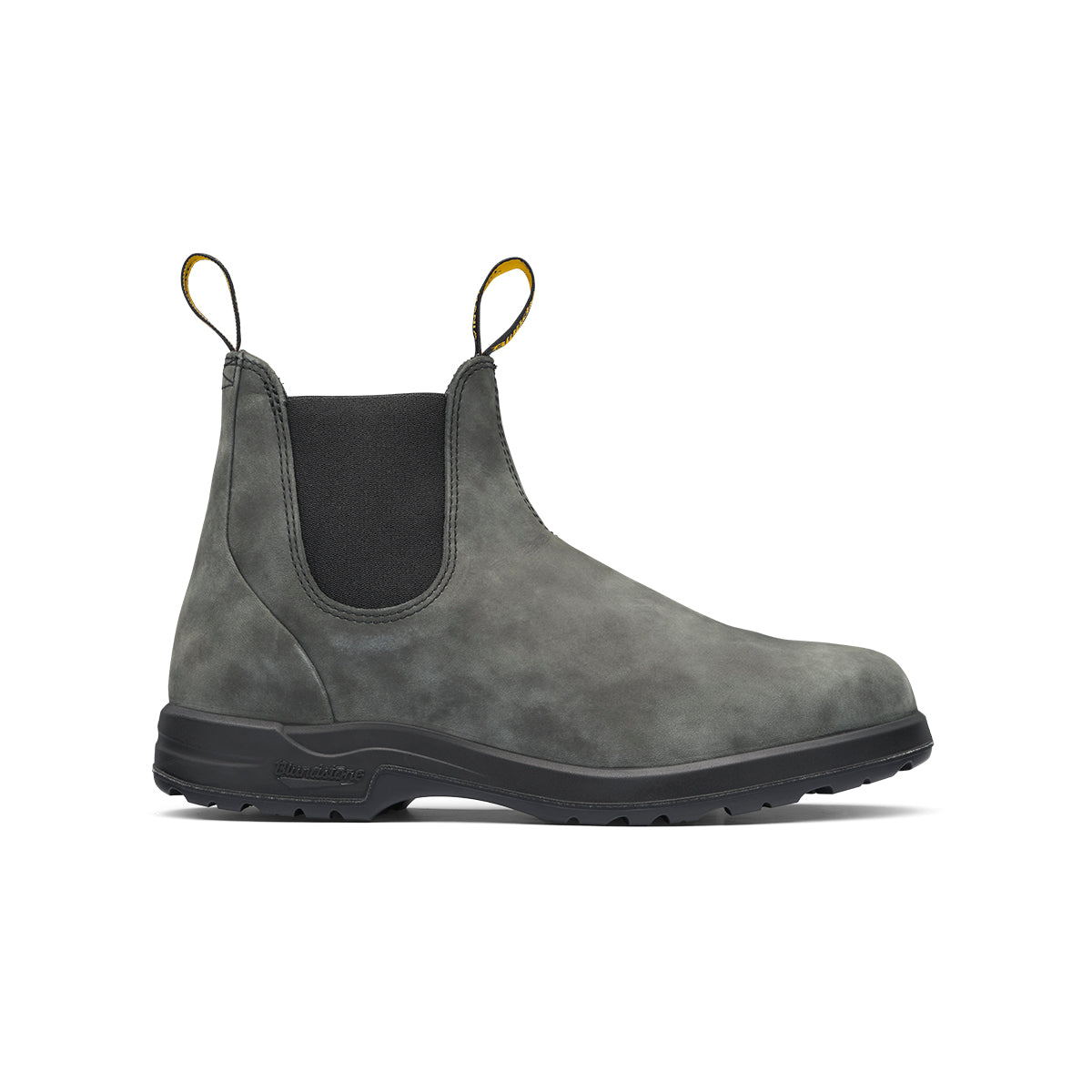 Blundstone 2055 Unisex All-Terrain in Rustic Black