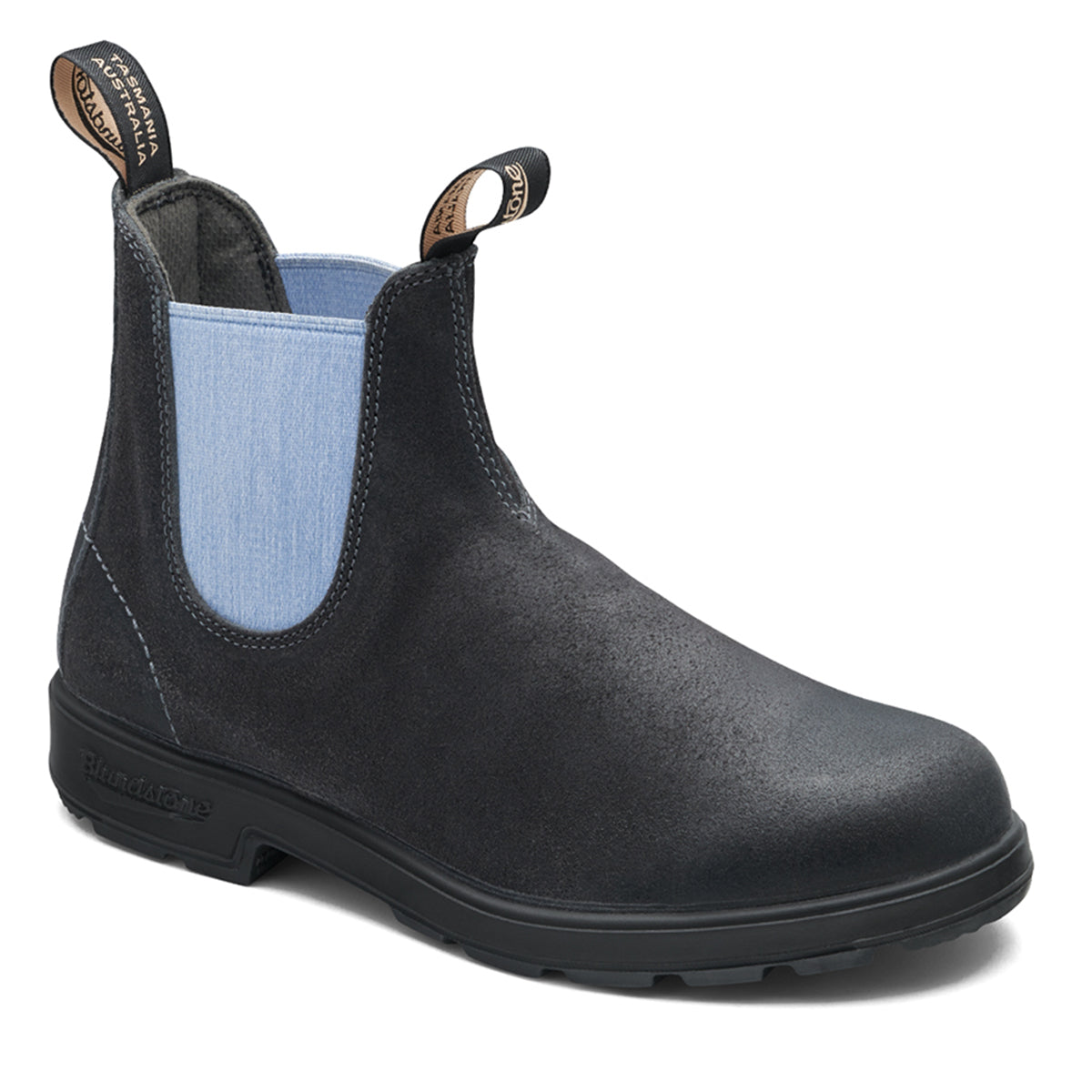 2209 - Original Unisex Boot in Steel Grey