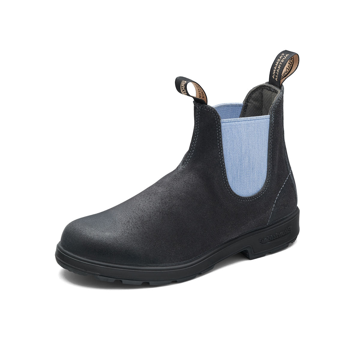 2209 - Original Unisex Boot in Steel Grey