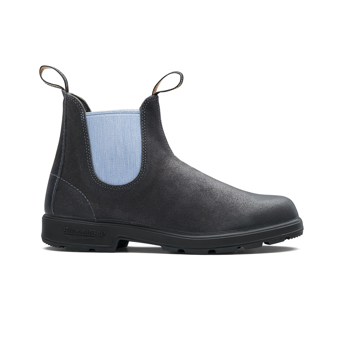 2209 - Original Unisex Boot in Steel Grey