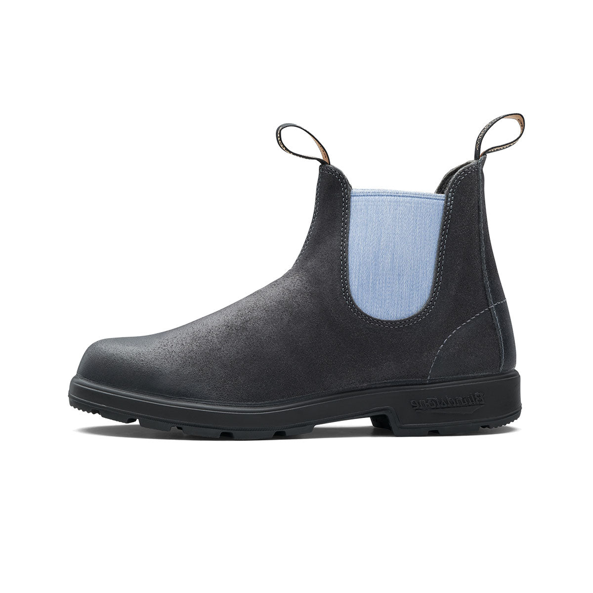 2209 - Original Unisex Boot in Steel Grey