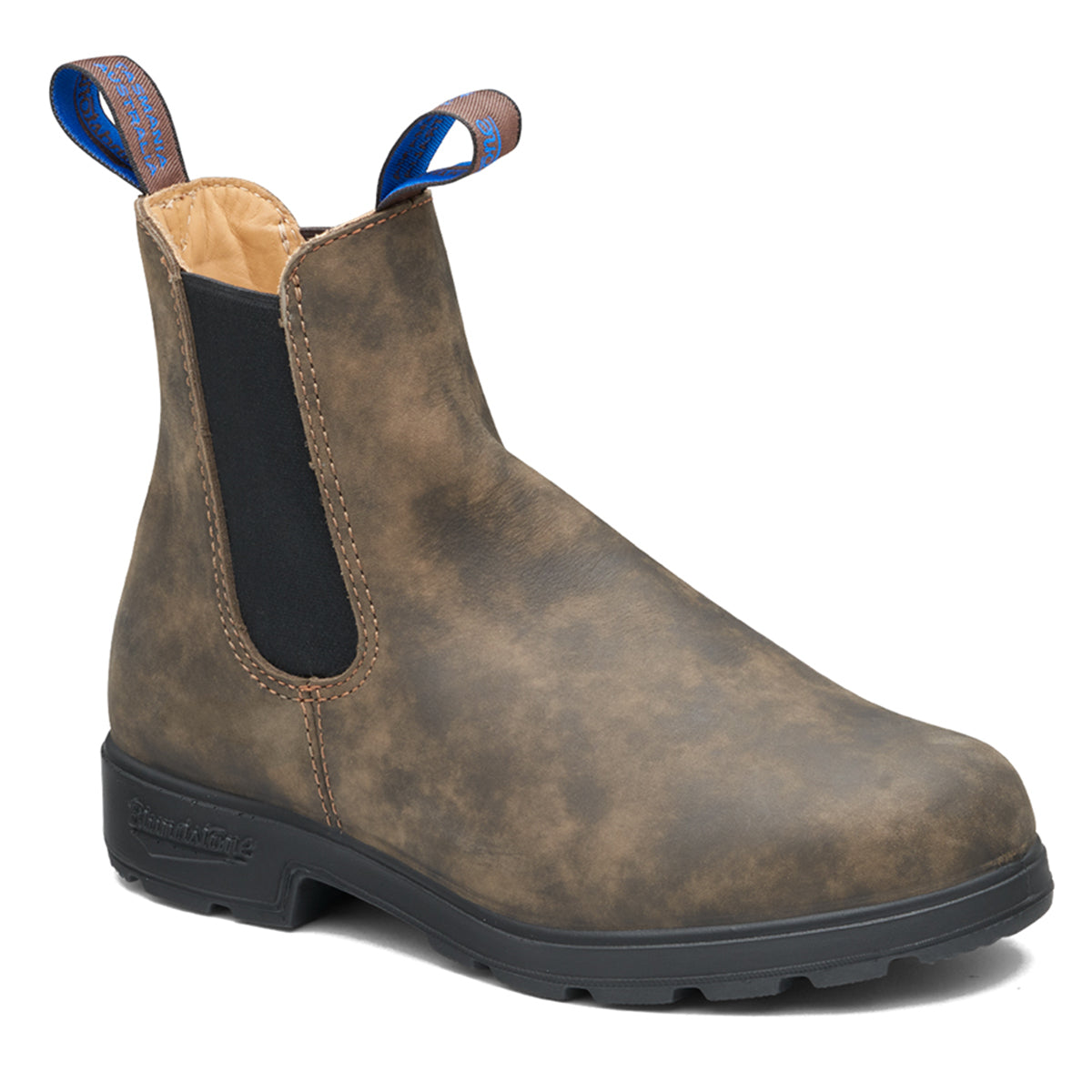 2223 - Original Winter Thermal Women's High Top
