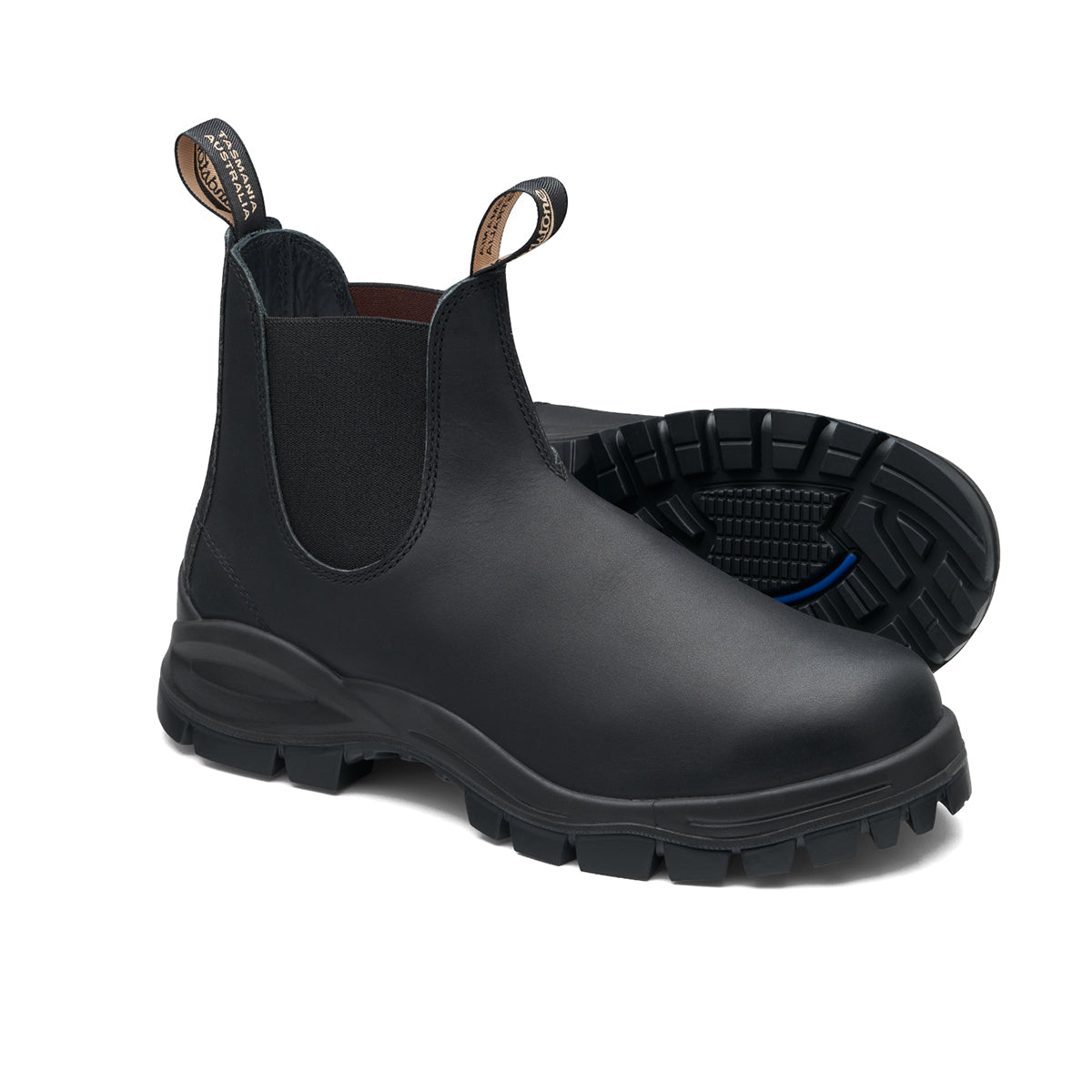 2240 - Lug Series Unisex Boot