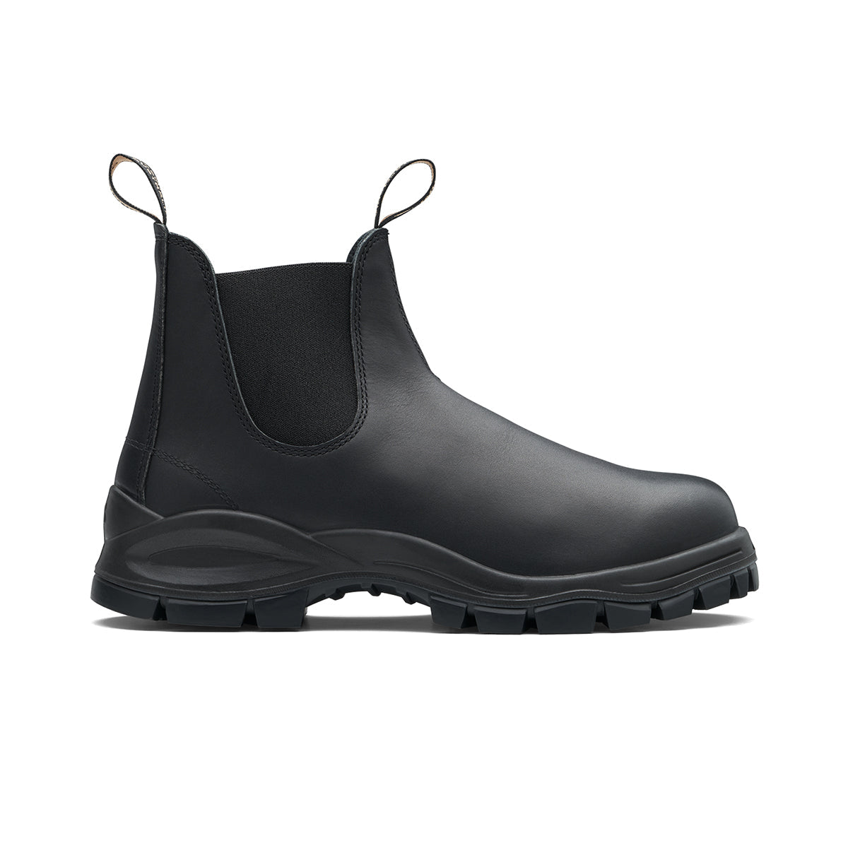 2240 - Lug Series Unisex Boot