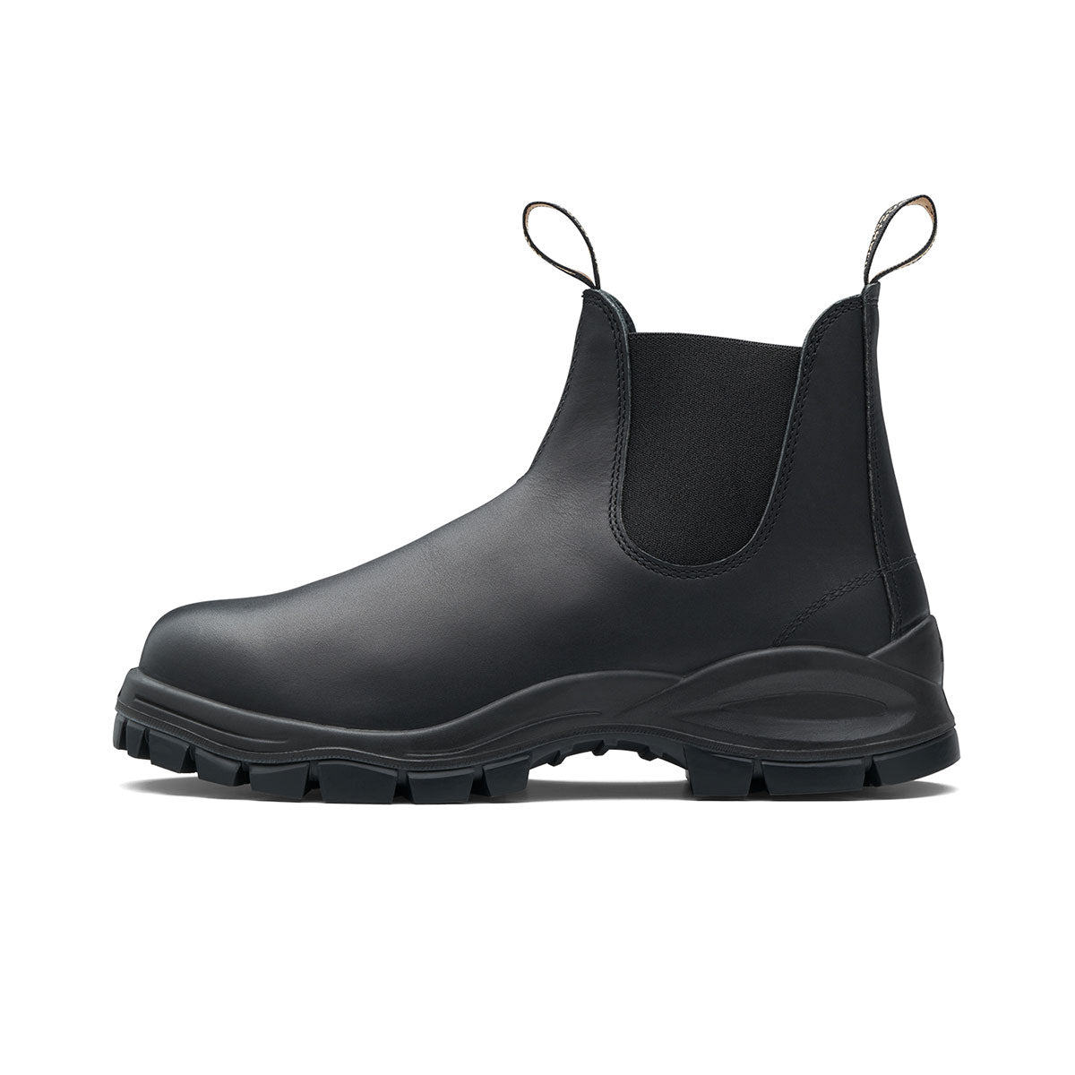 2240 - Lug Series Unisex Boot