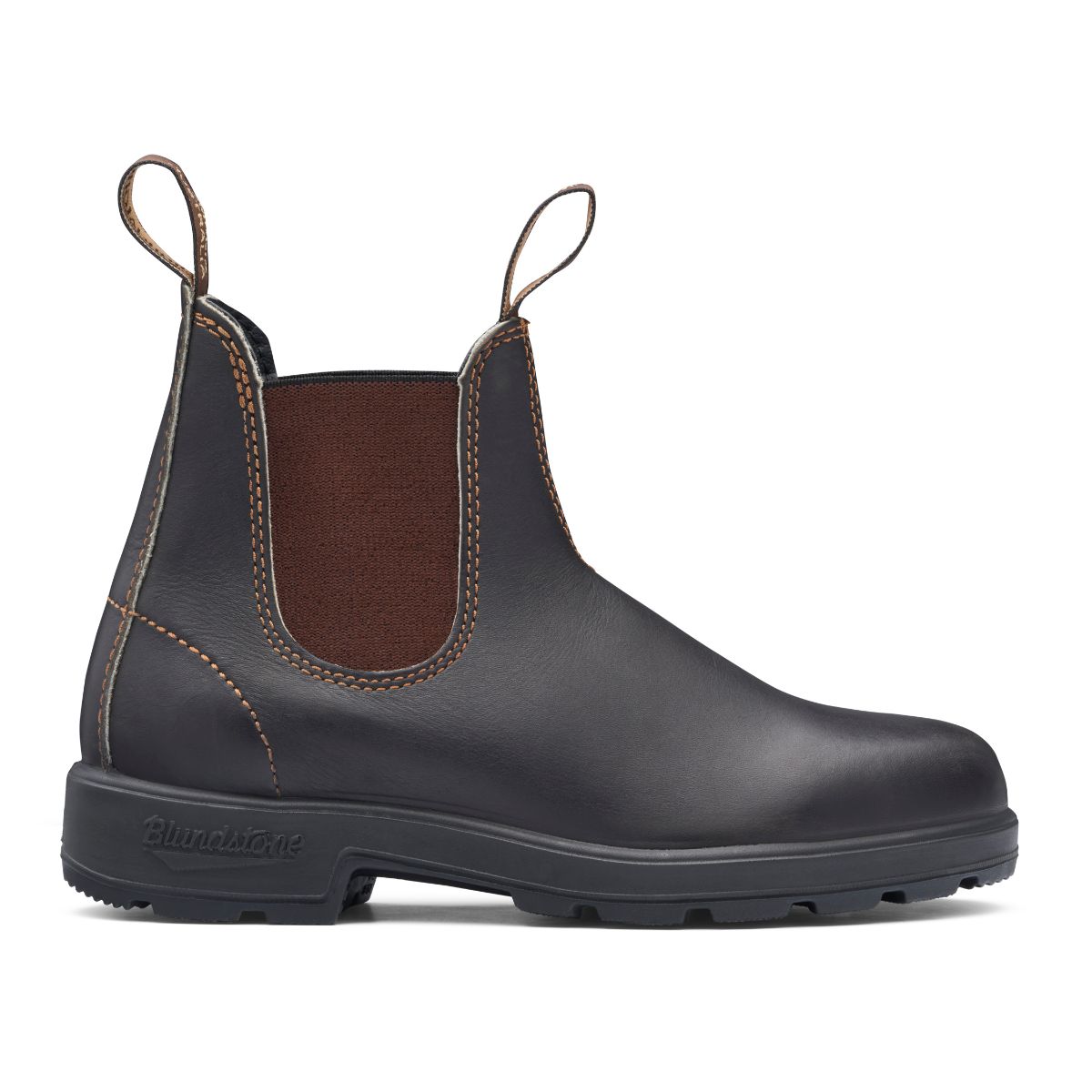 Blundstone 500 The Original Brown Unisex Boot