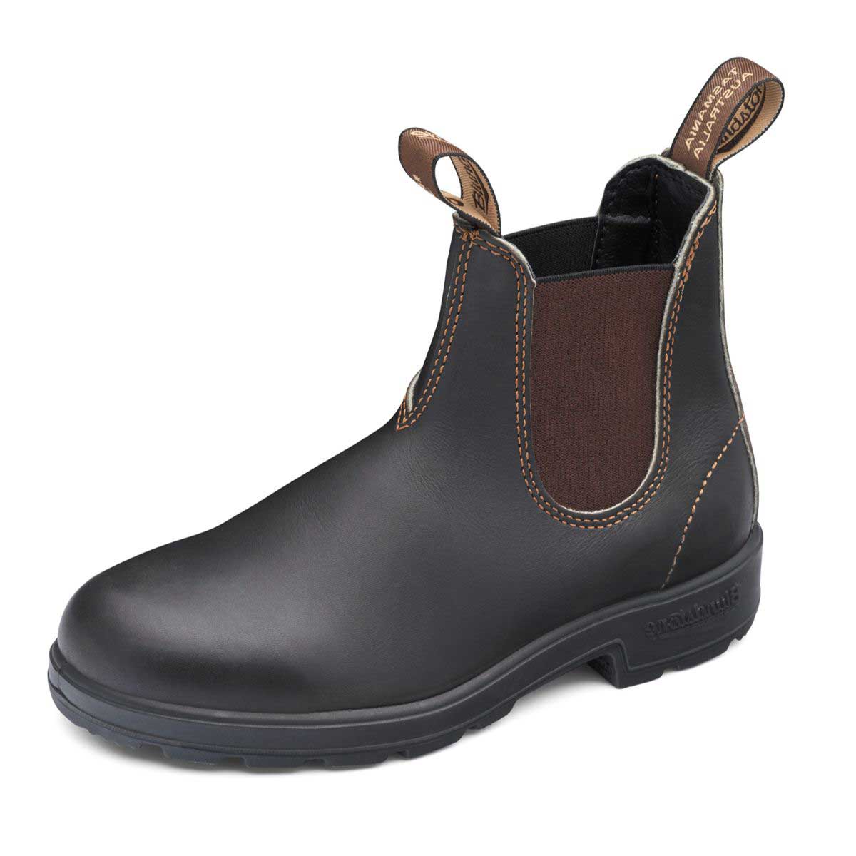 Blundstone 500 The Original Brown Unisex Boot