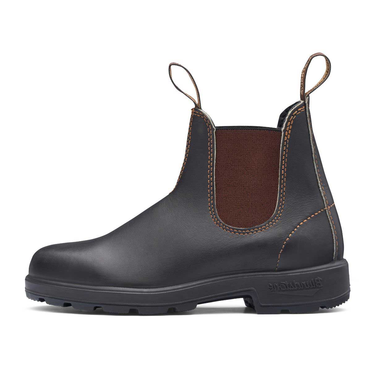 Blundstone 500 The Original Brown Unisex Boot