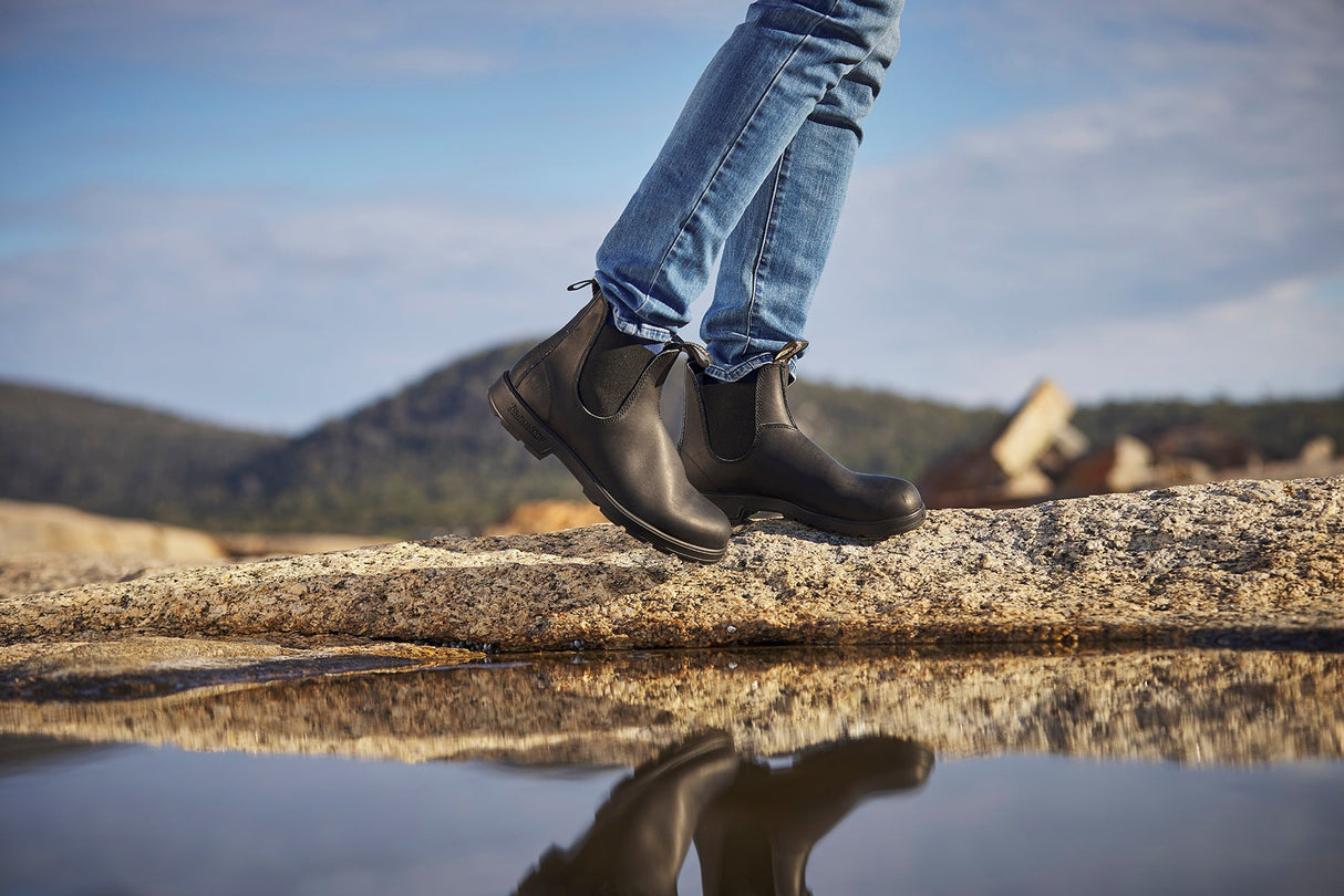 Blundstone 510 The Original Black Unisex Boot