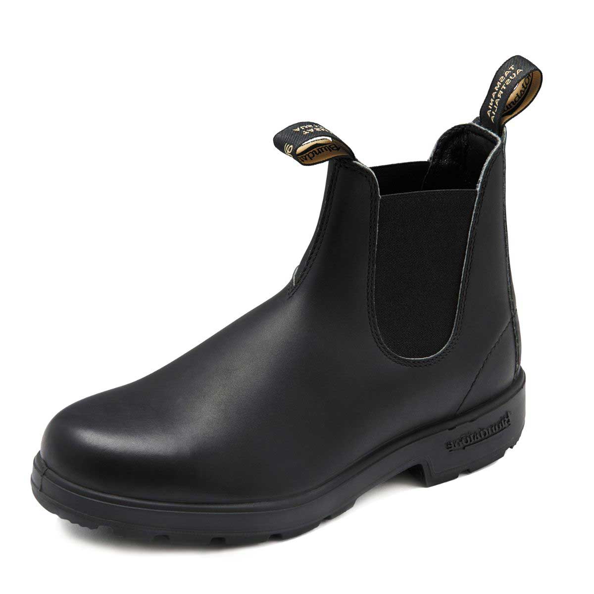 Blundstone 510 The Original Black Unisex Boot