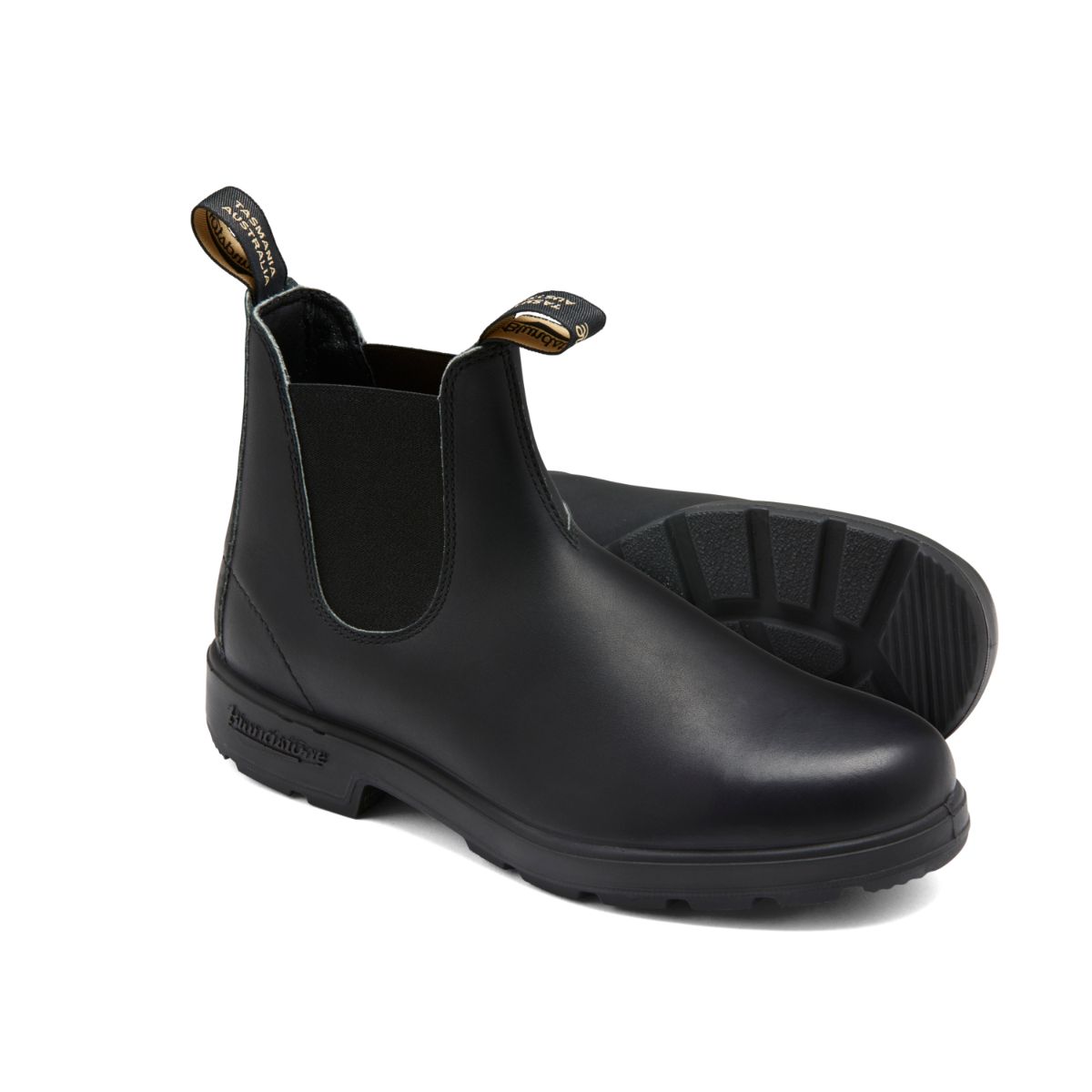 Blundstone 510 The Original Black Unisex Boot