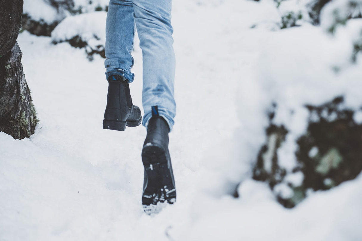 Blundstone 566 Winter Waterproof Unisex Boot