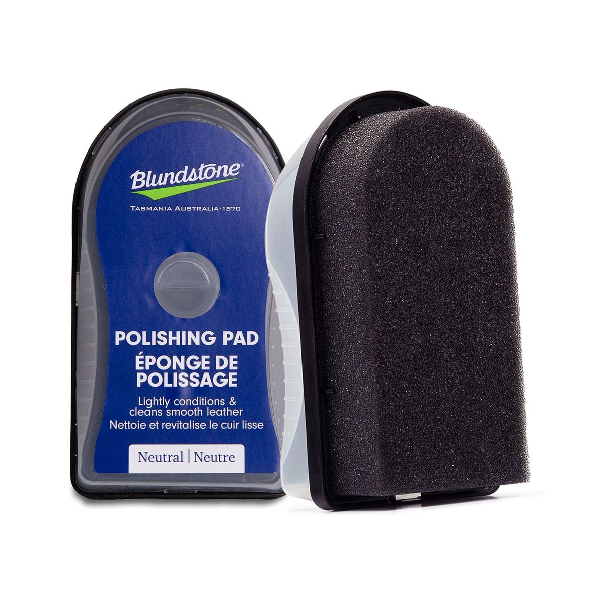 Blundstone Polishing Pad