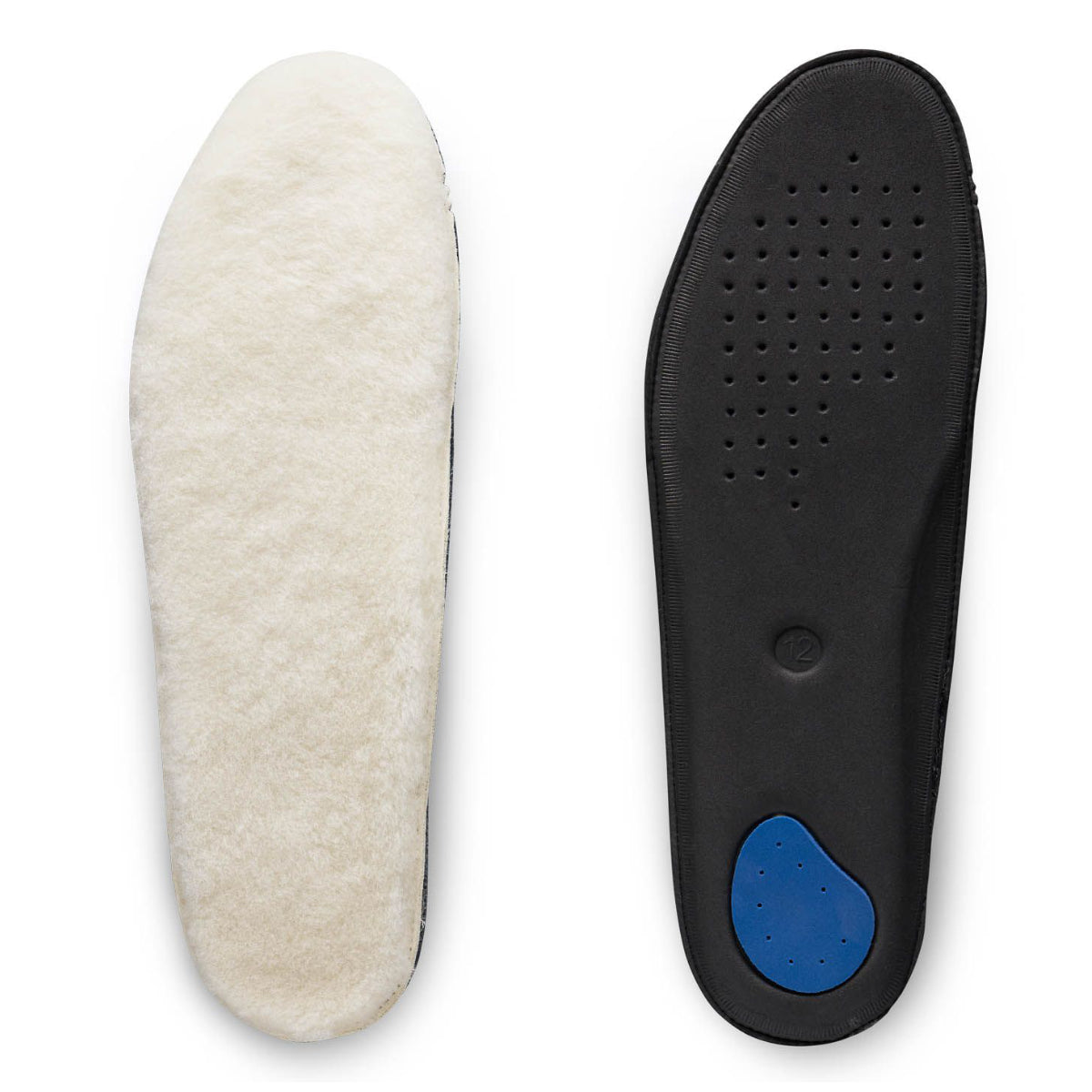 Blundstone Sheepskin Footbeds