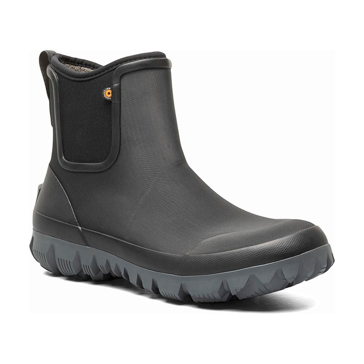 Arcata Men's Winter Chelsea Boots