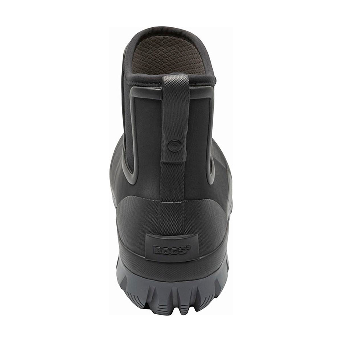 Arcata Men's Winter Chelsea Boots