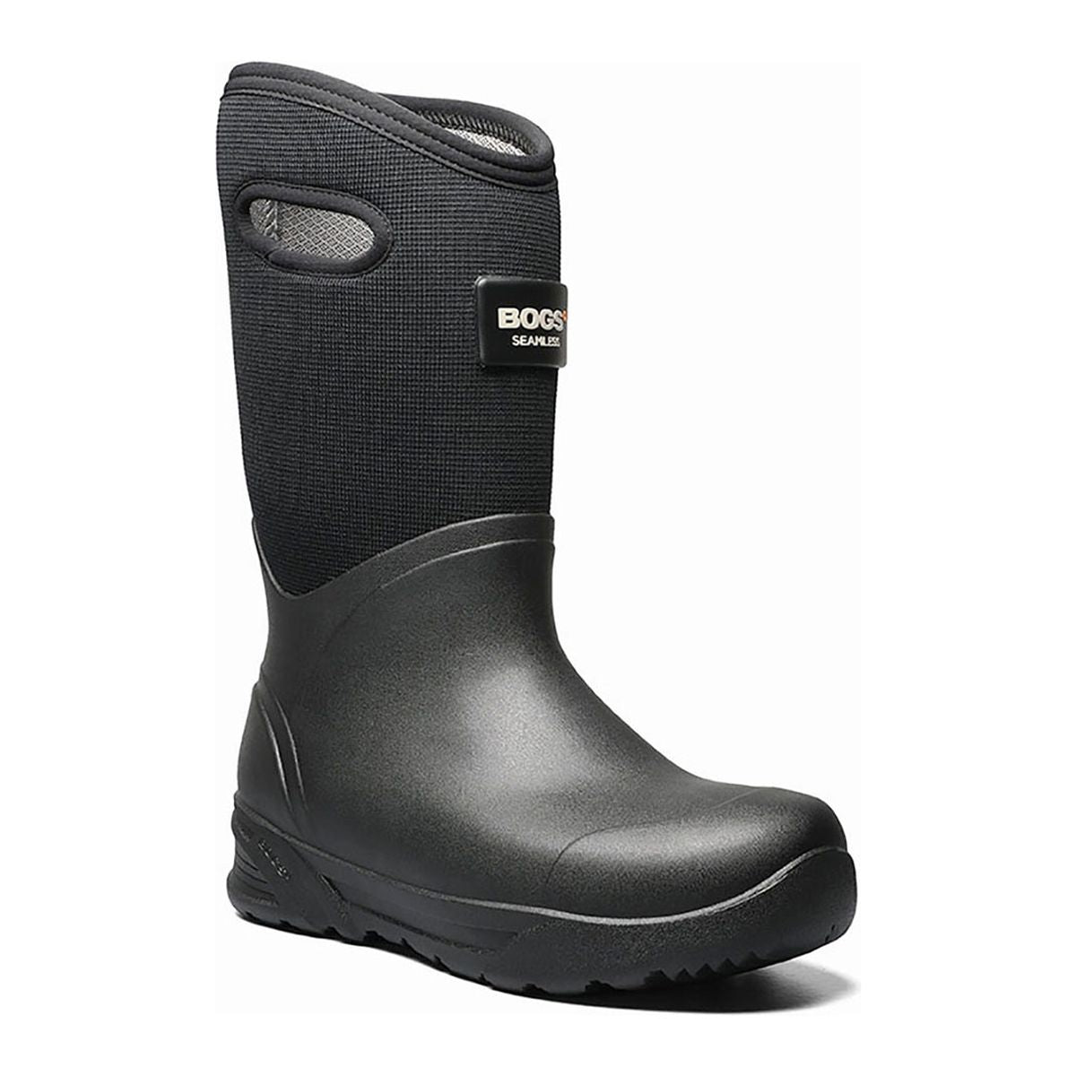 Bozeman Tall Winter Boots