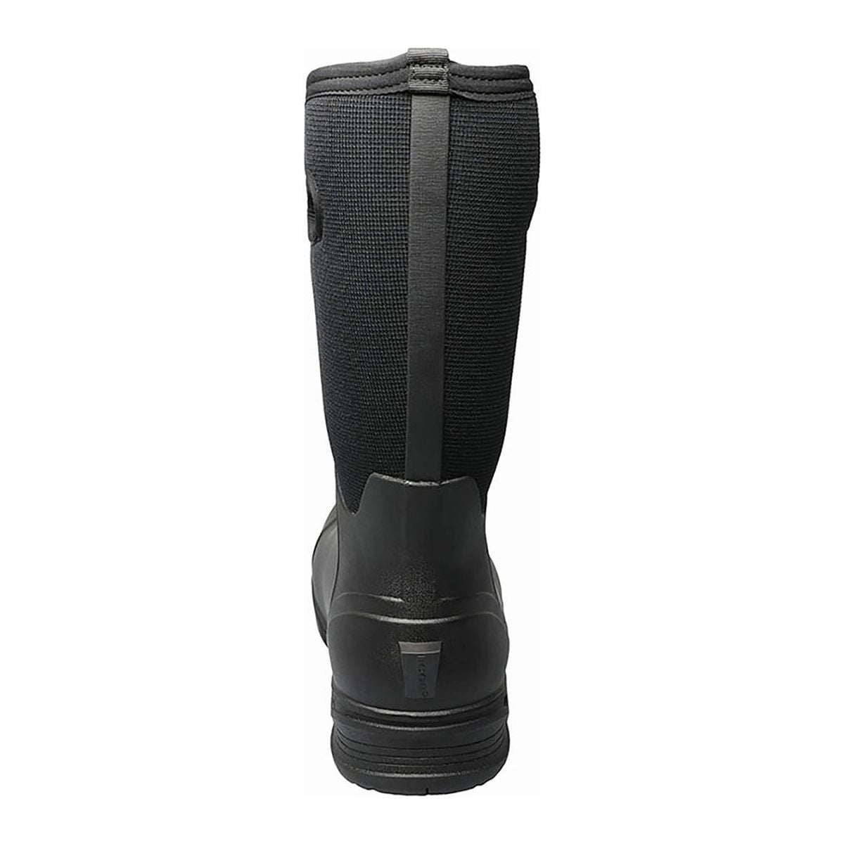 Bozeman Tall Winter Boots