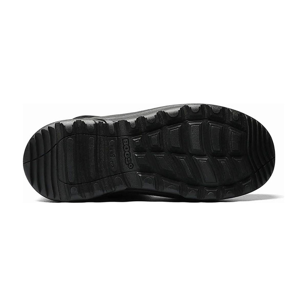 Bozeman Tall Winter Boots