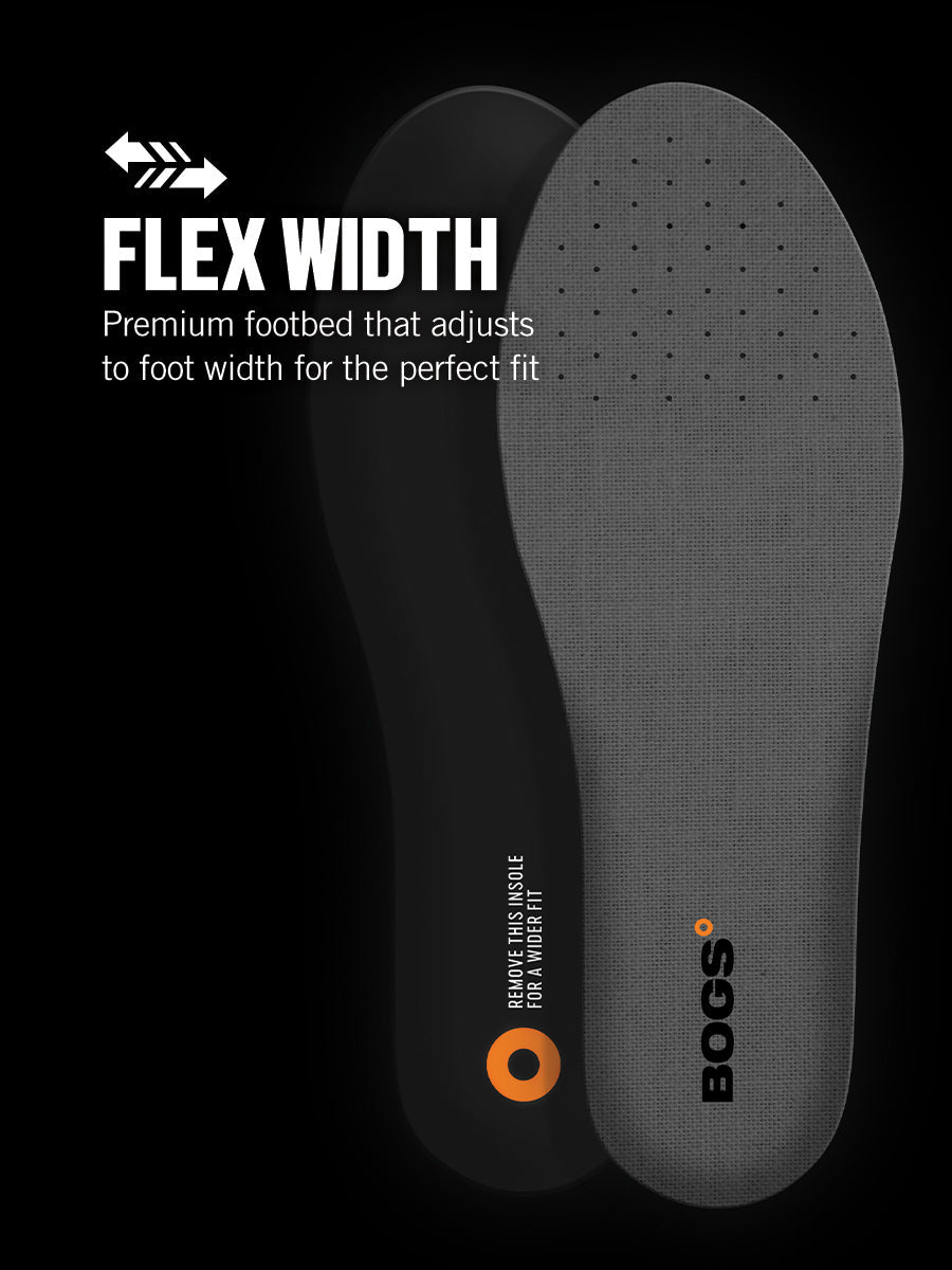 Bozeman Tall Winter Boots