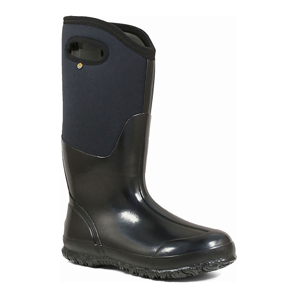 Classsic High Boots