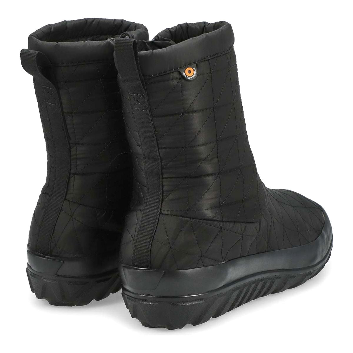 Snowday Mid Cut Boots