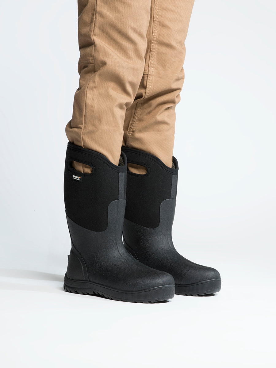 Classic Ultra High Men's Insulated Boots