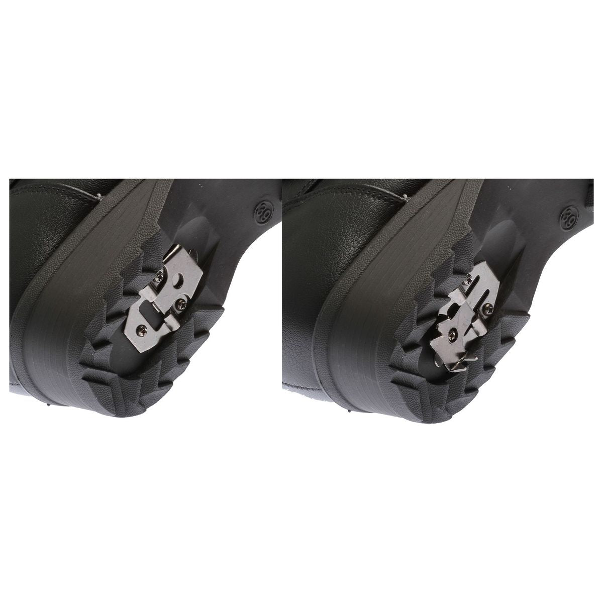 Women's Velcro Grip Boot