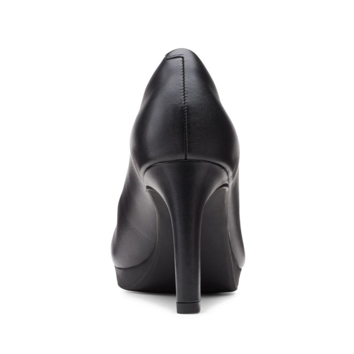 Clarks Ambyr Joy Dress Heels in Black