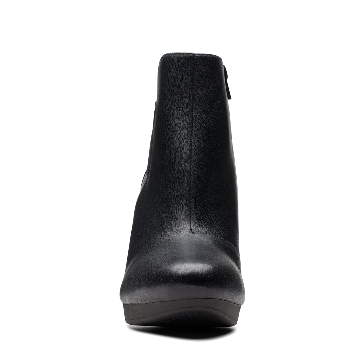 Clarks Ambyr Rise Women's Ankle Boot in Black