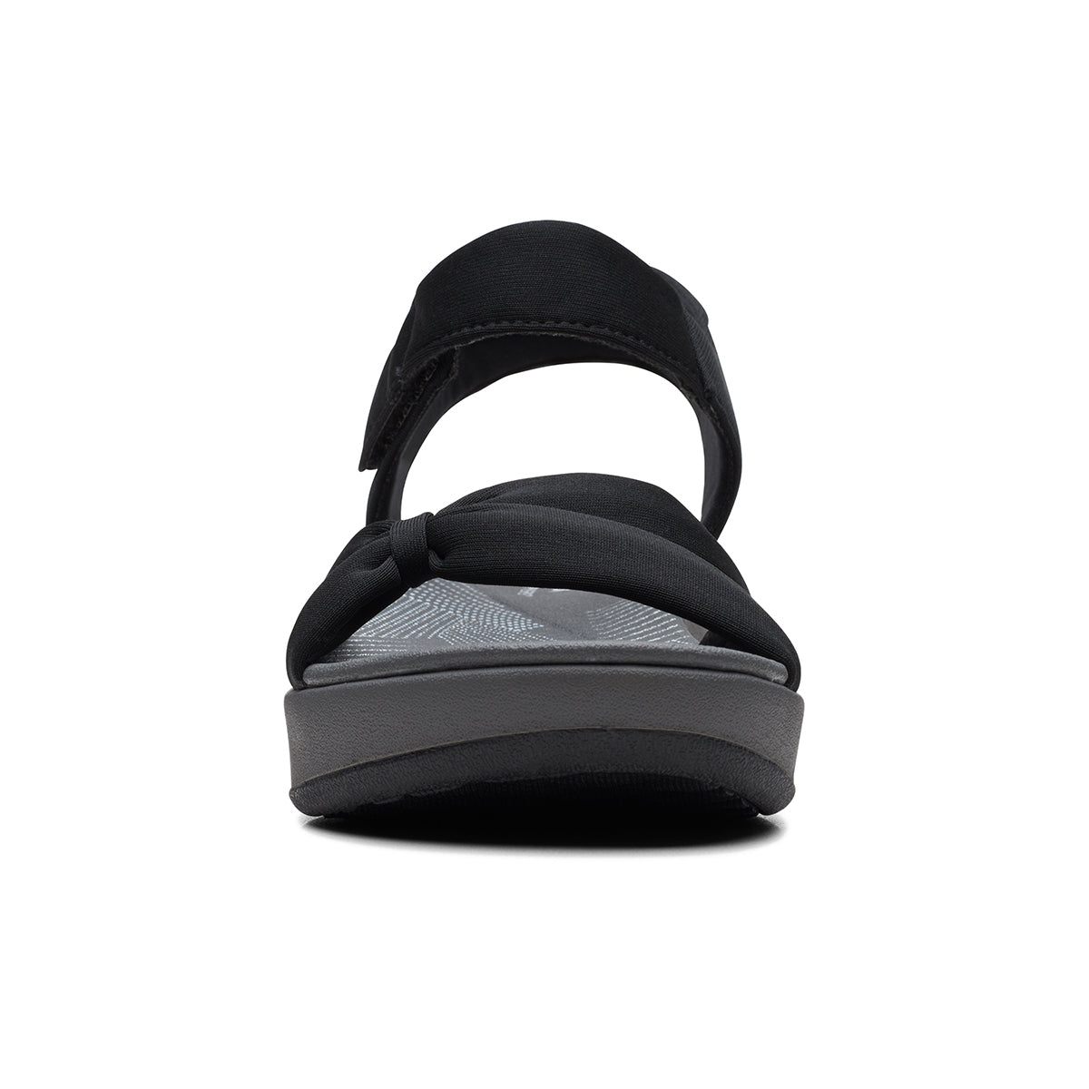 Clarks Arla Shore Women's Sandals in Black
