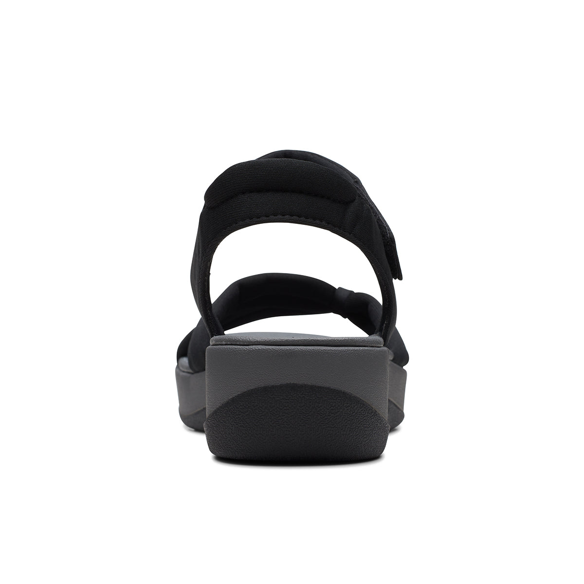 Clarks Arla Shore Women's Sandals in Black