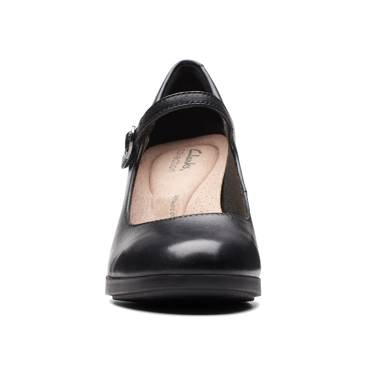 Bayla Nora Mary Jane Pump