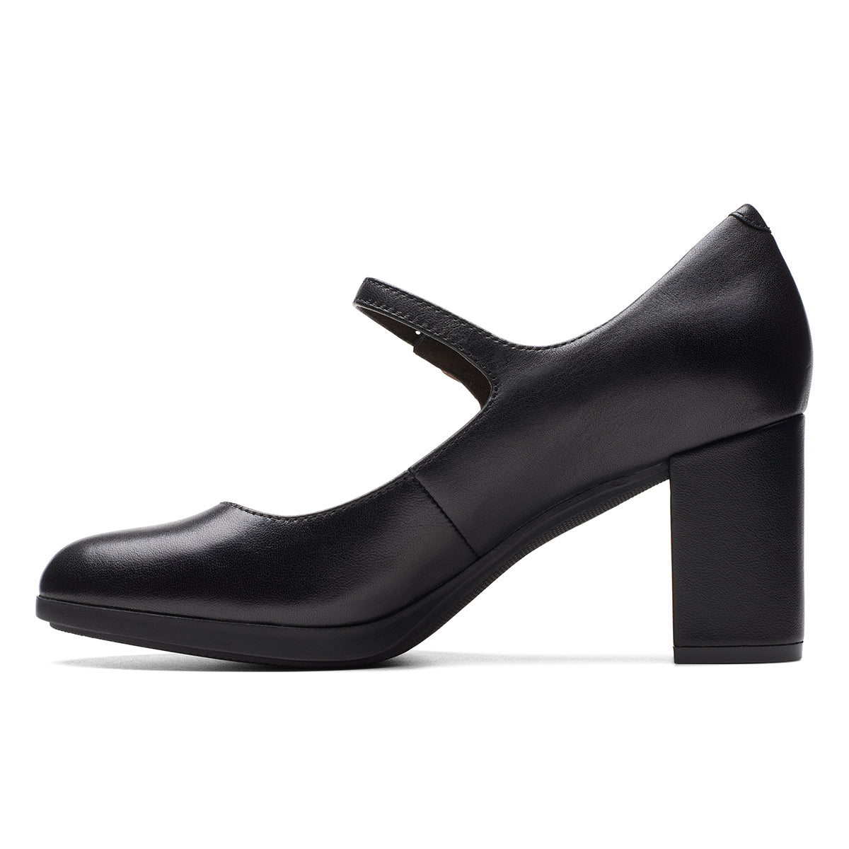 Bayla Nora Mary Jane Pump