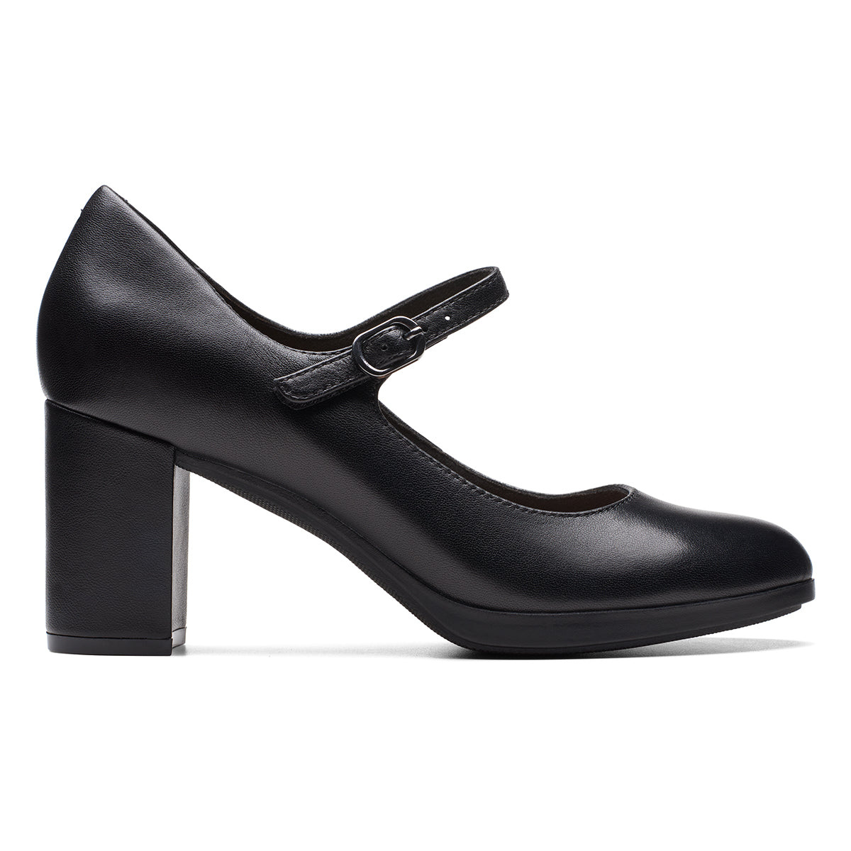 Bayla Nora Mary Jane Pump