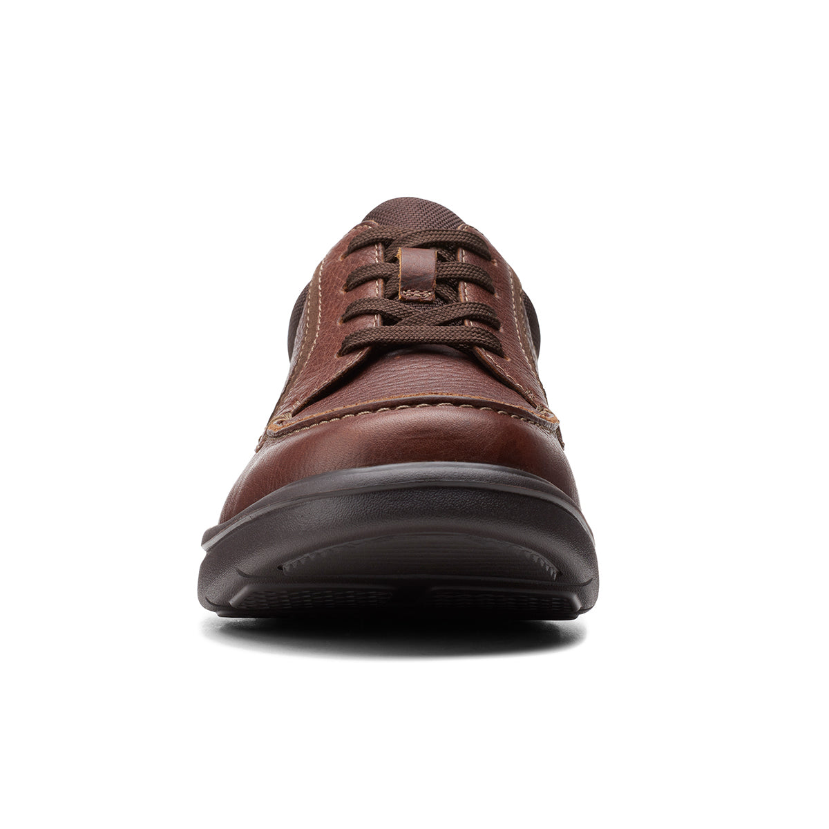 Clark's Men's Bradley Vibe Lace Up in Tan
