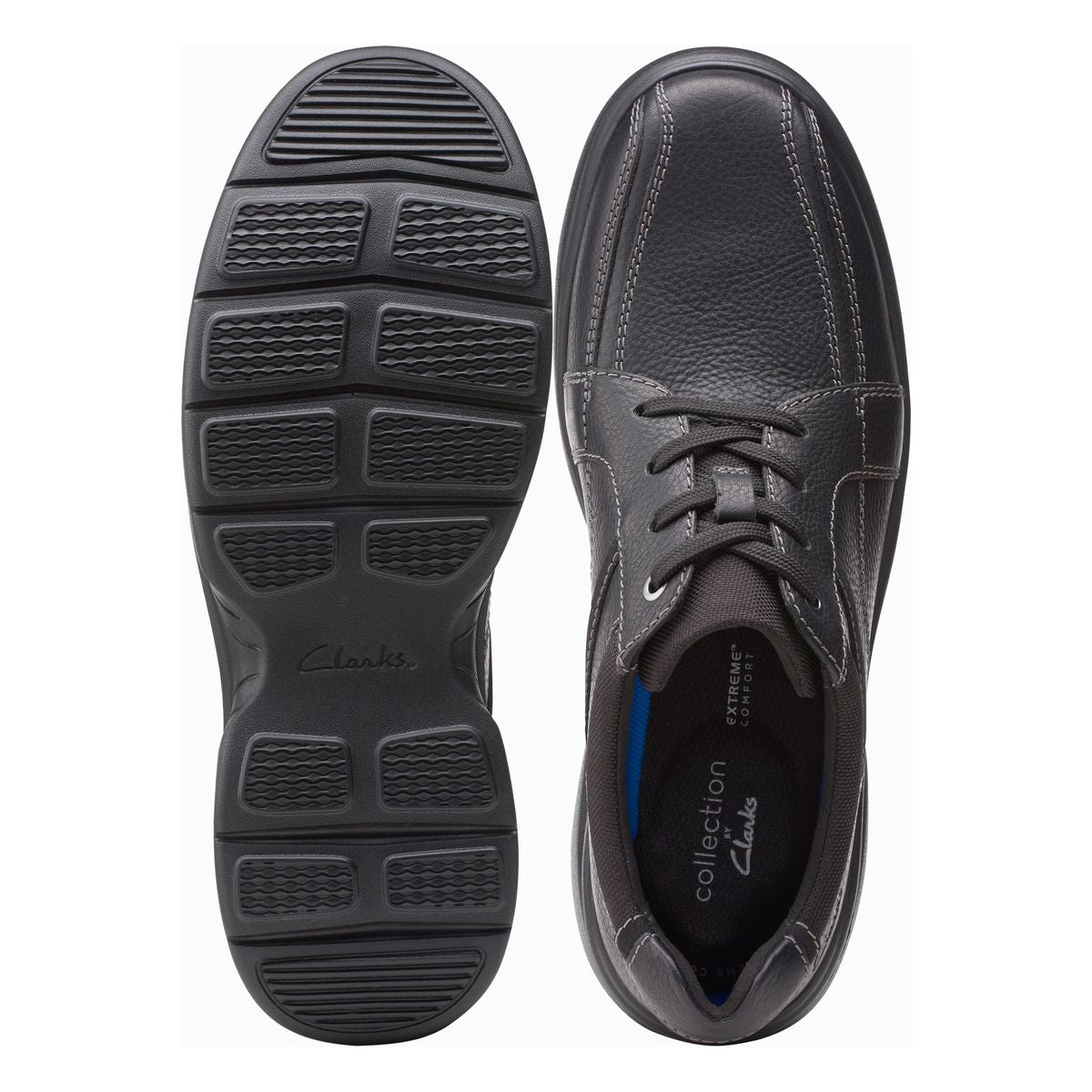 Men's Bradley Walk Lace-Up