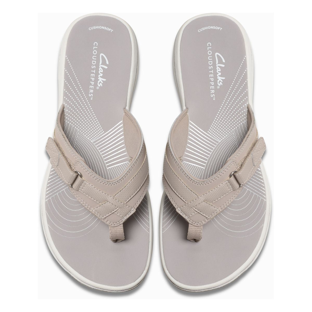 Breeze Sea Thong Sandals