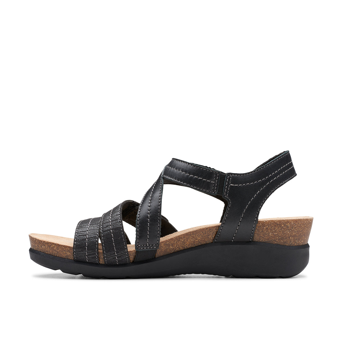 Calenne Clara Wedge Sandals for women